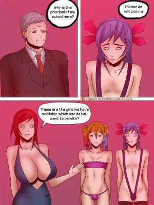 Two Sides 4-5- Felsala - Page 39