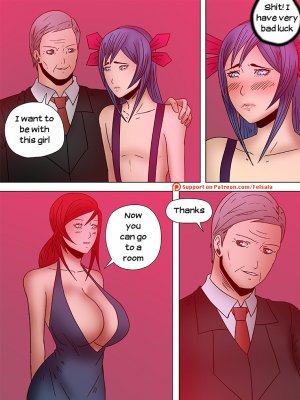Two Sides 4-5- Felsala - Page 40
