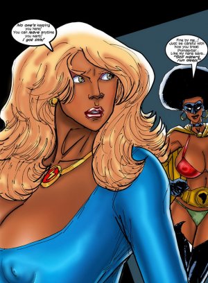 Thunder Starr- Deep In It- Superposer - Page 3