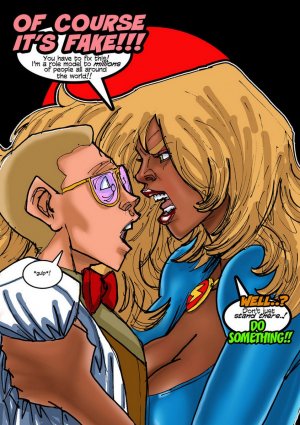 Thunder Starr- Deep In It- Superposer - Page 13