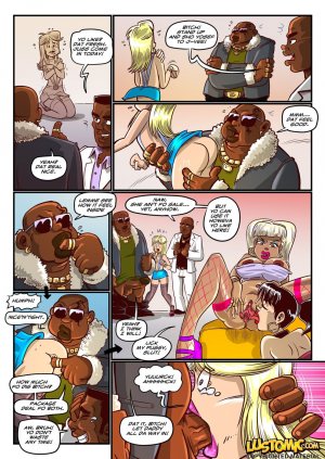 Busta Nut Records- Lustomic - Page 12