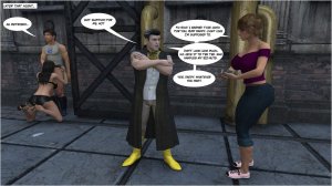 Metrobay- She-Babe Turns Pro 2- (Wikkidlester) - Page 11