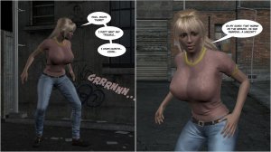 Metrobay- She-Babe Turns Pro 2- (Wikkidlester) - Page 17
