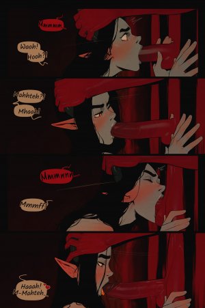 The Invitation- Incase - Page 5