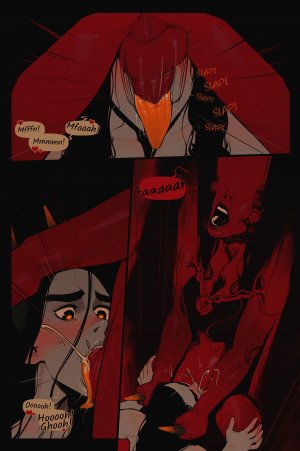 The Invitation- Incase - Page 6