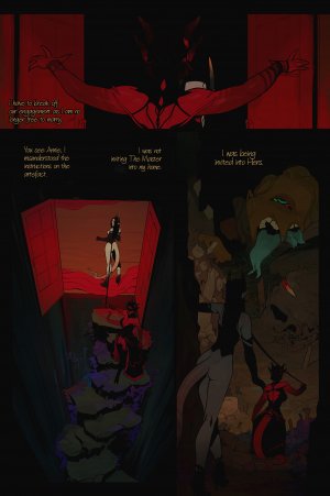 The Invitation- Incase - Page 10