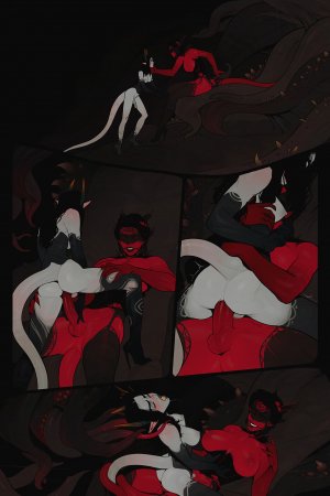 The Invitation- Incase - Page 12