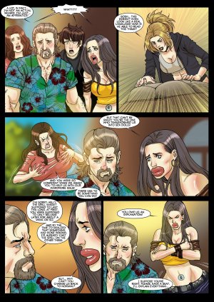 Inflated Ego Issue 6- Expansion Fan - Page 8