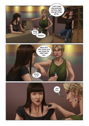Sugar and Spice- Expansionfan - Page 5