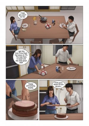 Sugar and Spice- Expansionfan - Page 9