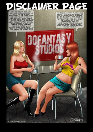 Cagri- Wild - Page 6