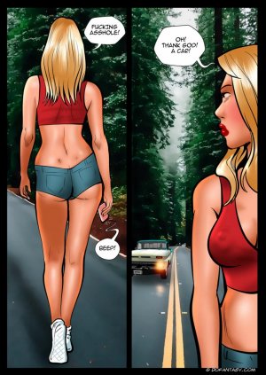 Cagri- Wild - Page 9