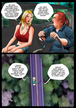 Cagri- Wild - Page 11