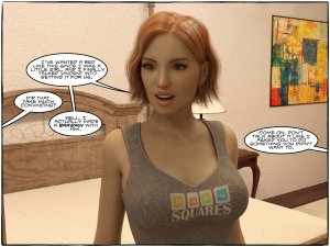 TGTrinity – Into Our Bed - Page 3