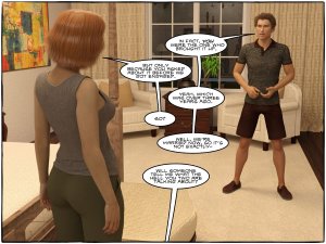 TGTrinity – Into Our Bed - Page 4
