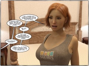 TGTrinity – Into Our Bed - Page 5