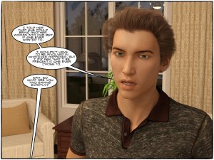TGTrinity – Into Our Bed - Page 7