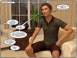TGTrinity – Into Our Bed - Page 10