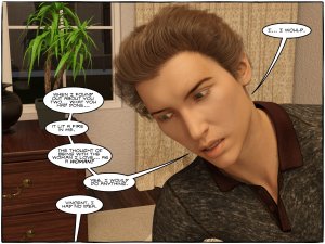 TGTrinity – Into Our Bed - Page 20