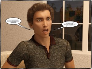 TGTrinity – Into Our Bed - Page 24