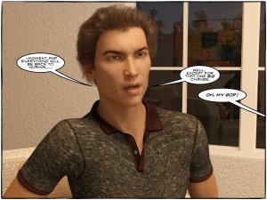 TGTrinity – Into Our Bed - Page 25