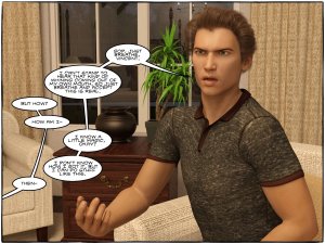 TGTrinity – Into Our Bed - Page 28
