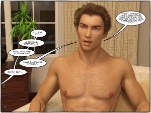TGTrinity – Into Our Bed - Page 39