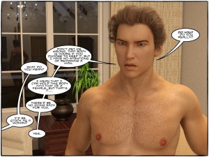 TGTrinity – Into Our Bed - Page 56