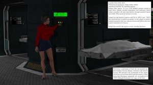 Metrobay- Beauty and the Brain #1- Tecknophyle - Page 2