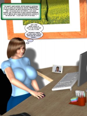 Metrobay- Benefits Package #1- Trishbot - Page 2