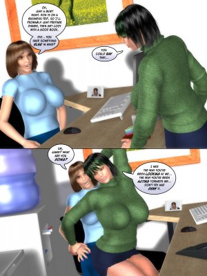Metrobay- Benefits Package #1- Trishbot - Page 5