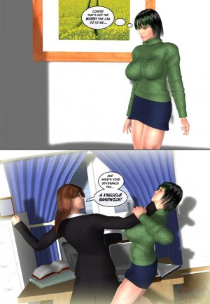 Metrobay- Benefits Package #2- Trishbot - Page 6