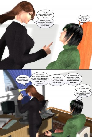 Metrobay- Benefits Package #2- Trishbot - Page 13