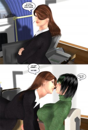 Metrobay- Benefits Package #2- Trishbot - Page 14