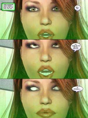 Metrobay- A Day in the Life Part 1- MacroLass - Page 8