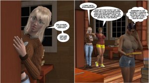 Metrobay- Talk Dirty To Me- Wikkidlester [She-Babe] - Page 5
