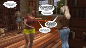 Metrobay- Talk Dirty To Me- Wikkidlester [She-Babe] - Page 6