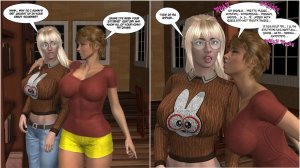 Metrobay- Talk Dirty To Me- Wikkidlester [She-Babe] - Page 7