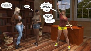 Metrobay- Talk Dirty To Me- Wikkidlester [She-Babe] - Page 10