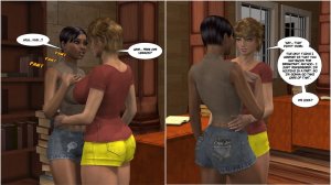 Metrobay- Talk Dirty To Me- Wikkidlester [She-Babe] - Page 13