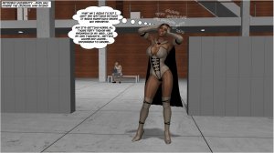 Metrobay- Talk Dirty To Me- Wikkidlester [She-Babe] - Page 20