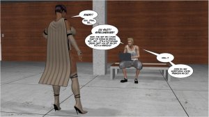 Metrobay- Talk Dirty To Me- Wikkidlester [She-Babe] - Page 22