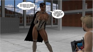 Metrobay- Talk Dirty To Me- Wikkidlester [She-Babe] - Page 23