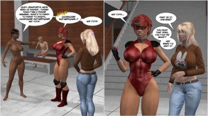 Metrobay- Talk Dirty To Me 2- Wikkidlester [She-Babe] - Page 9