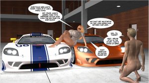 Metrobay- Talk Dirty To Me 2- Wikkidlester [She-Babe] - Page 15