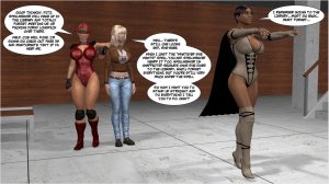 Metrobay- Talk Dirty To Me 2- Wikkidlester [She-Babe] - Page 27