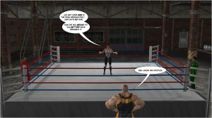 Metrobay- No Holes Barred Round 1 [Wikkidlester] - Page 7