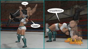 Metrobay- No Holes Barred Round 1 [Wikkidlester] - Page 14