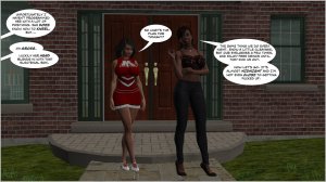 Metrobay- Making Friends 26 [Wikkidlester] - Page 4
