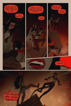 InCase – Alfie Chapter 10 - Page 15